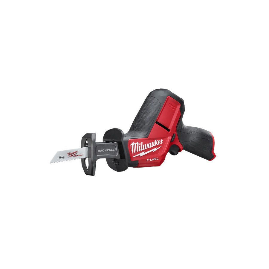 Milwaukee M12 Fuel HACKZALL Reciprocating Saw (Tool Only) | 12V