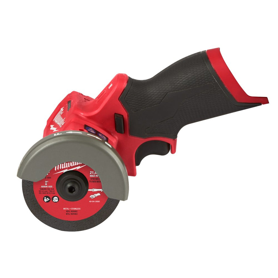 Milwaukee M12 Compact Cut Off Tool Kit | 12V