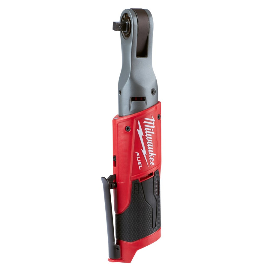 Milwaukee M12 Fuel 3/8" Ratchet Bare Kit | 12V