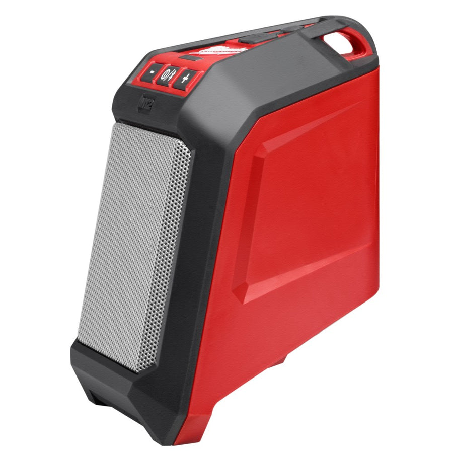 Milwaukee M12 Wireless Jobsite Speaker | 12V