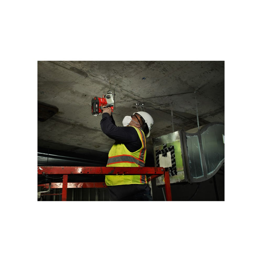 Milwaukee M18 7/8" SDS-Plus Rotary Hammer Kit | 18V