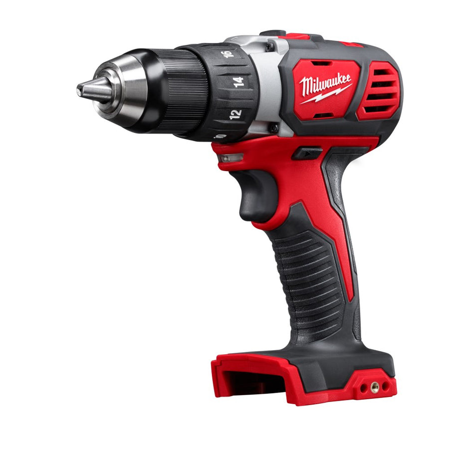 Milwaukee M18 Compact 1/2" Drill Driver (Tool Only) | 18V