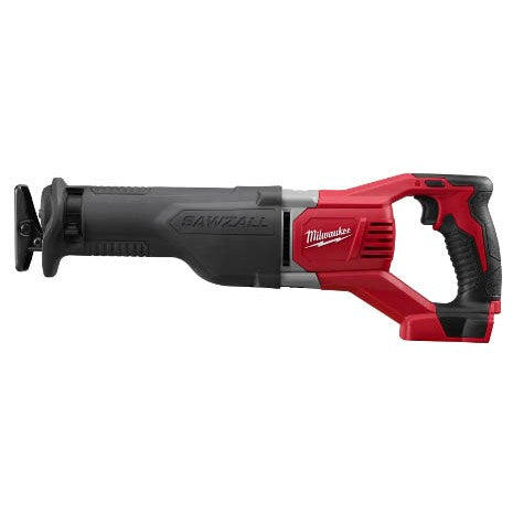 Milwaukee M18 SAWZALL Reciprocating Saw (Tool Only) | 18V