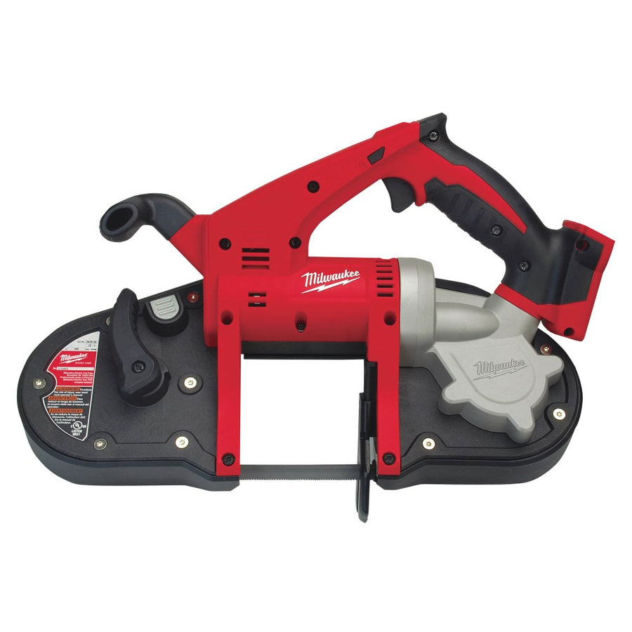Milwaukee M18 Band Saw (Tool Only) | 18V