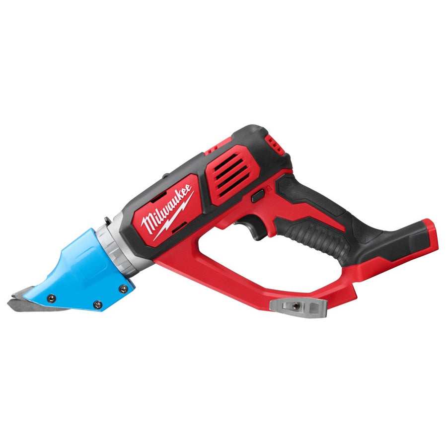 Milwaukee M18 14 Gauge Double Cut Shear (Tool Only) | 18V