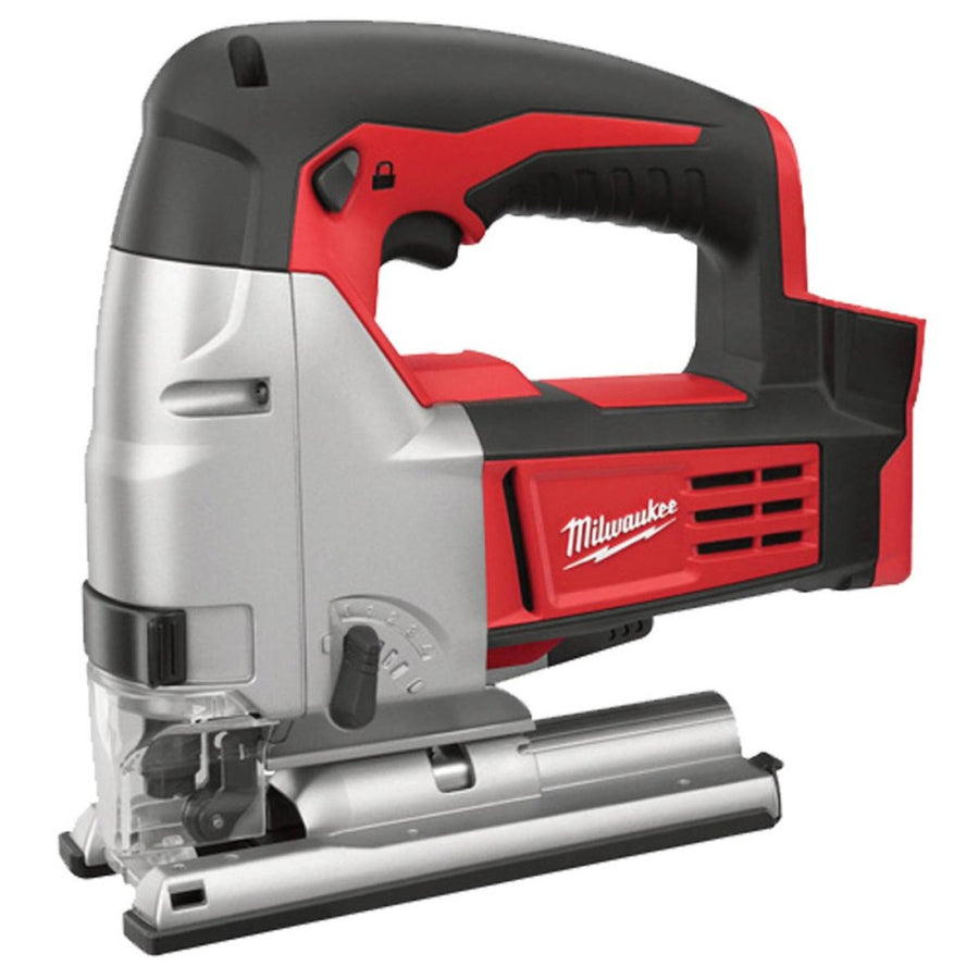 Milwaukee M18 Jig Saw (Tool Only) | 18V
