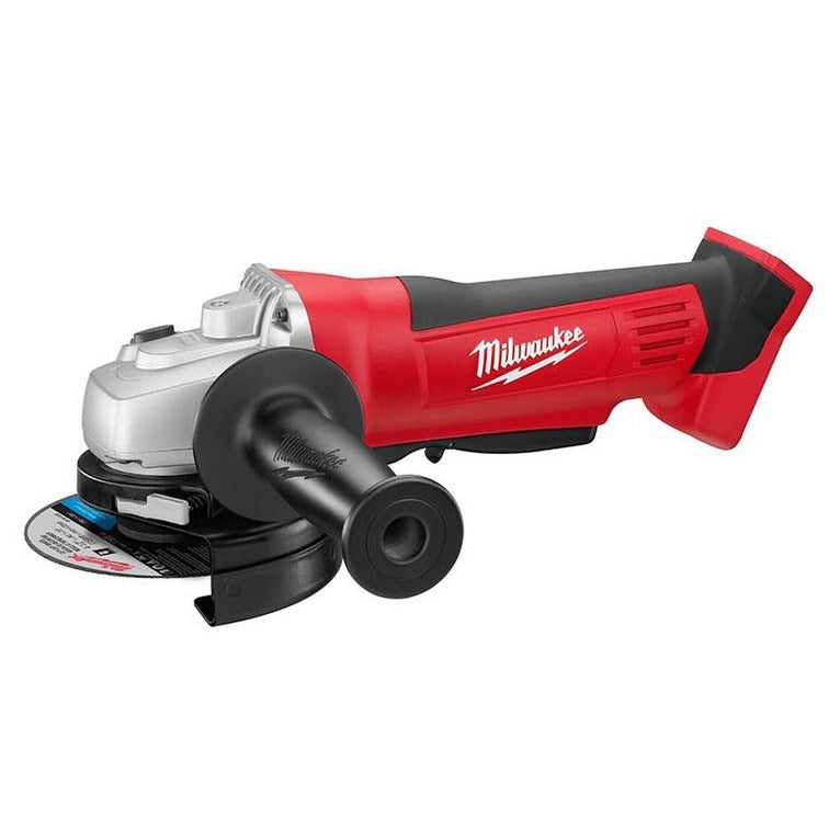 Milwaukee M18 4-1/2" Cut Off/Grinder (Tool Only) | 18V