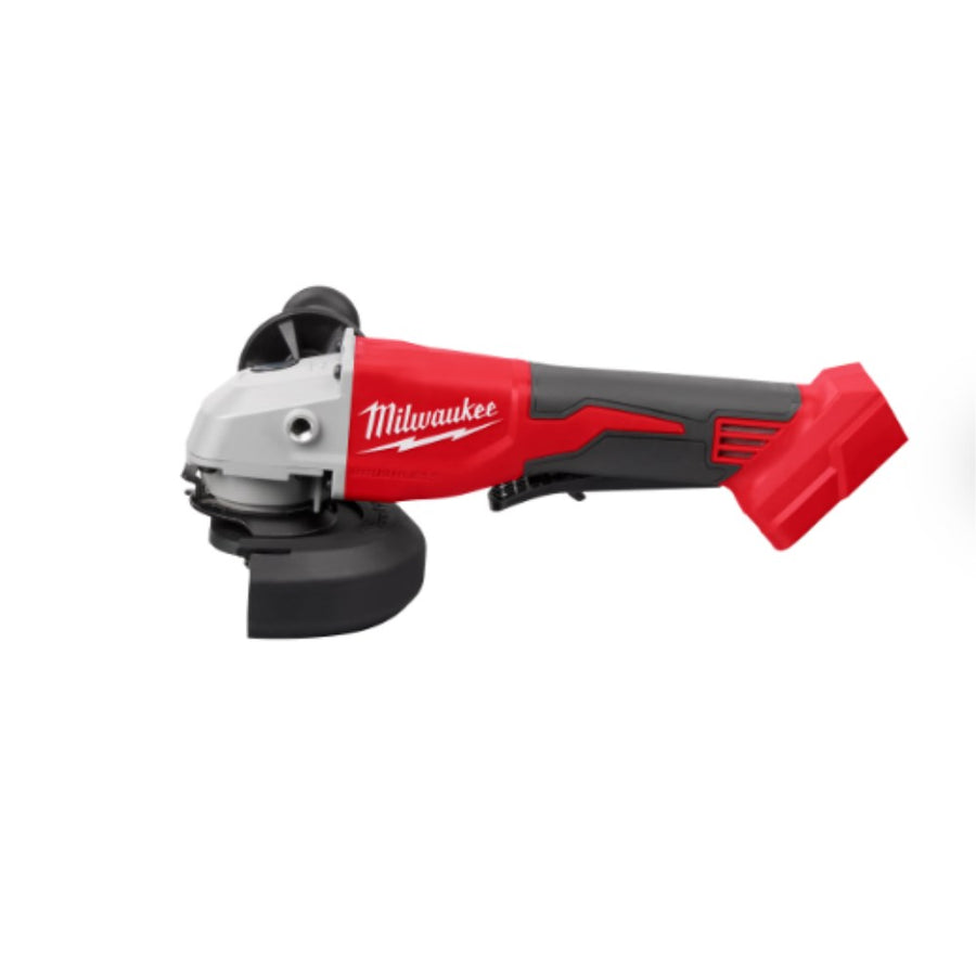 Milwaukee M18 Brushless Cut-Off Grinder with Paddle Switch
