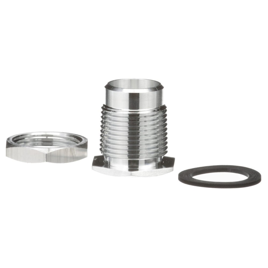 Bohn 3/4" MPT X 1/2" FPT Drain Fitting Kit