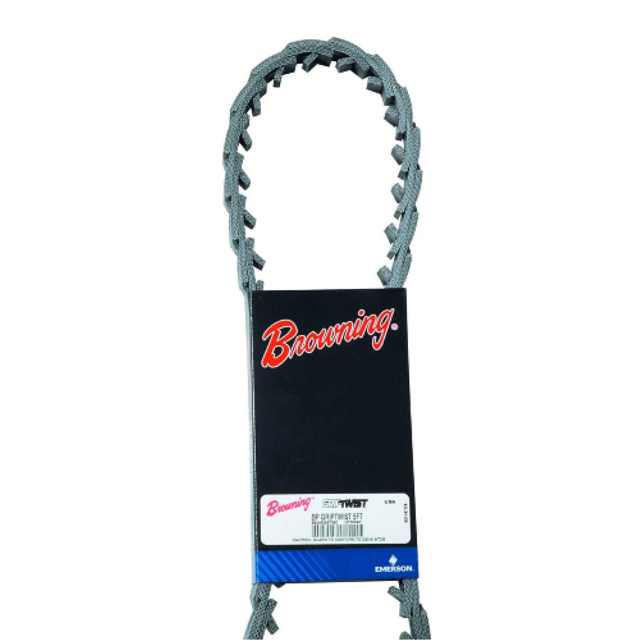 Browning 5' Adjustable Polyester Fabric BP Griptwist Belt