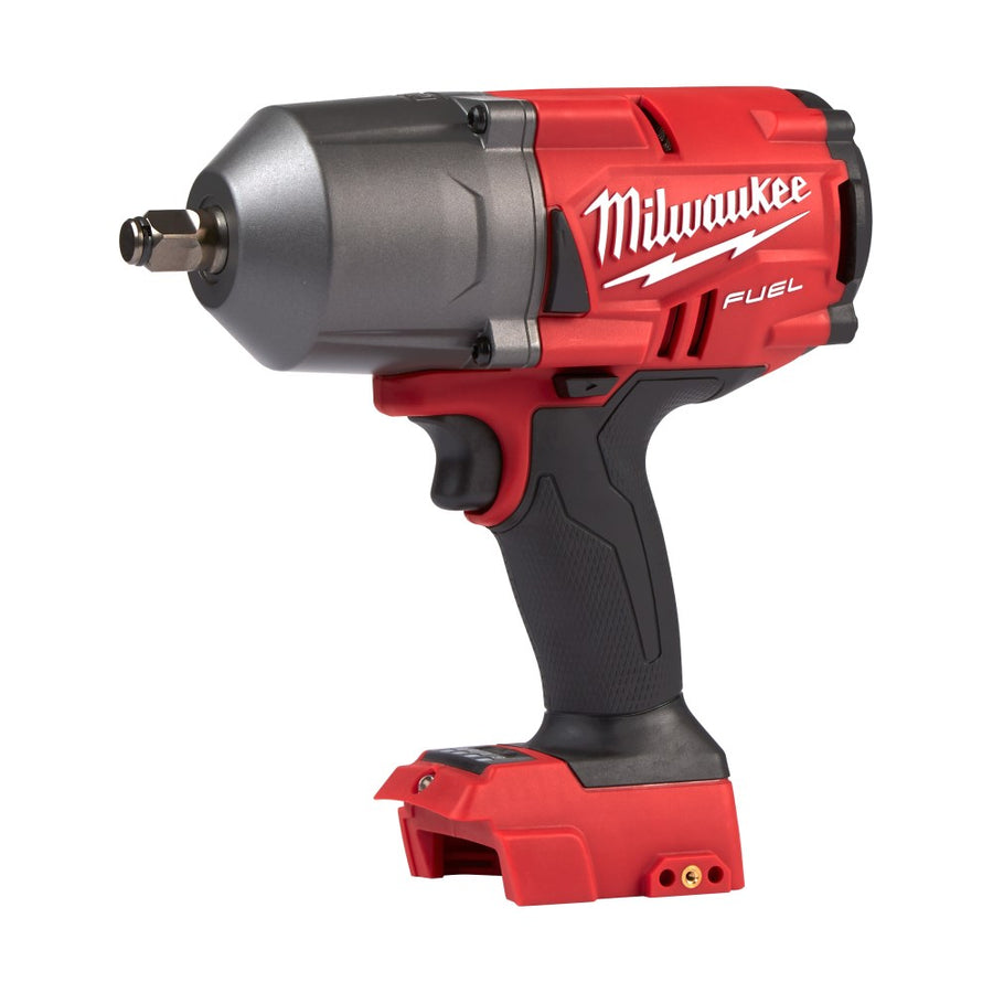 Milwaukee M18 Fuel High Torque Impact Wrenches (Tool Only) | 18V