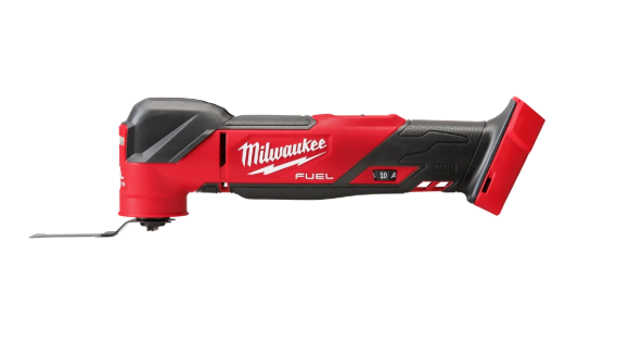 Milwaukee M18 Oscillating Multi Tool