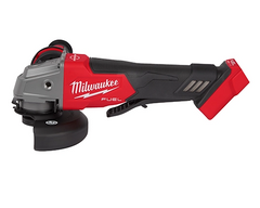 Milwaukee M18 Fuel 4-1/2-5 Grinder