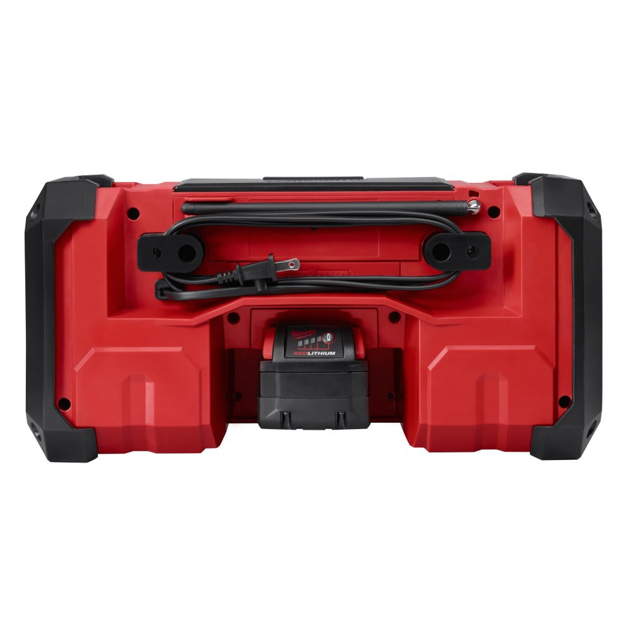 Milwaukee M18 Cordless Jobsite Radio | 18V