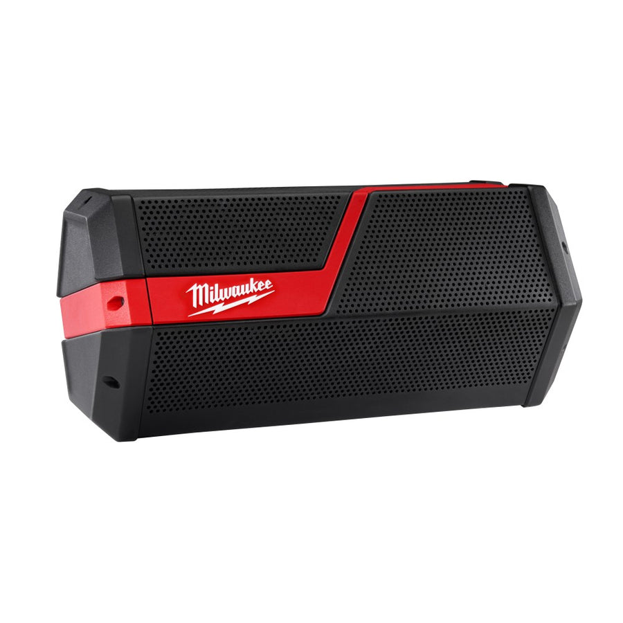 Milwaukee M12/M18 Wireless Jobsite Radio | 12/18V