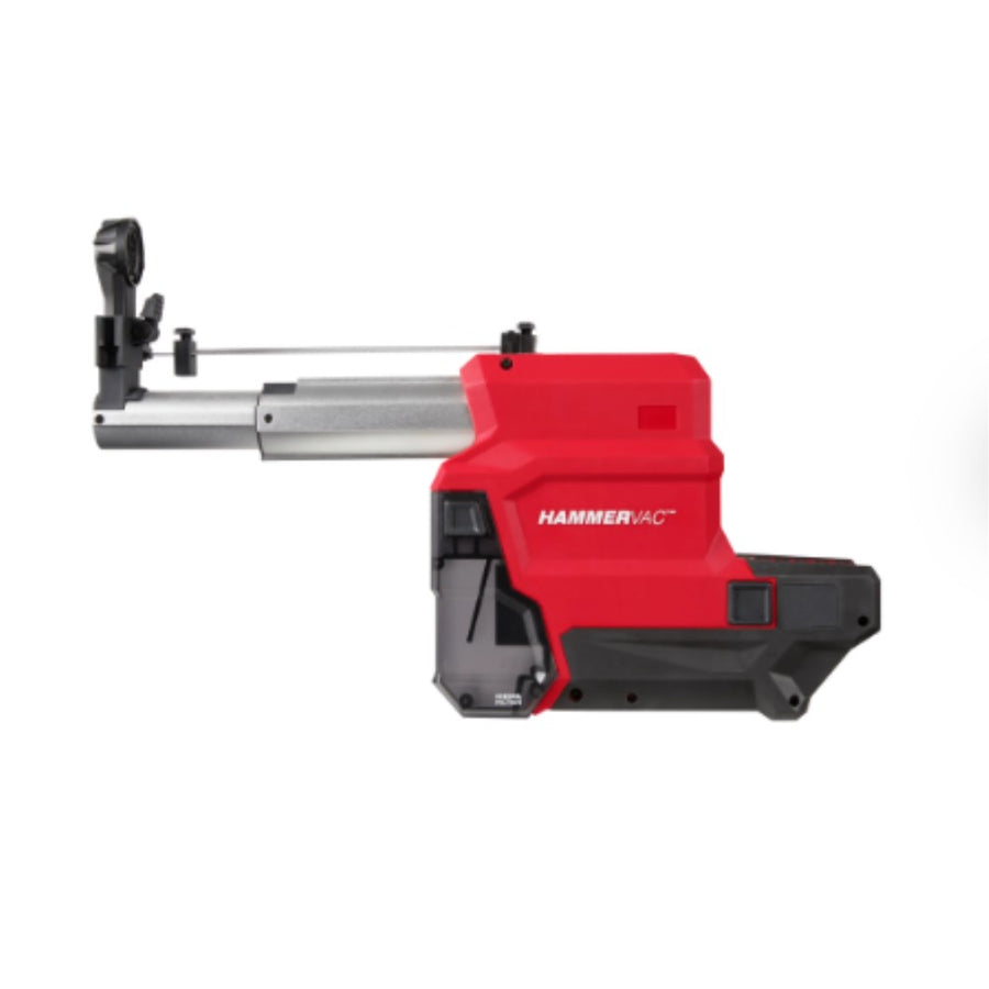 Milwaukee M18 HAMMERVAC Dust Extractor
