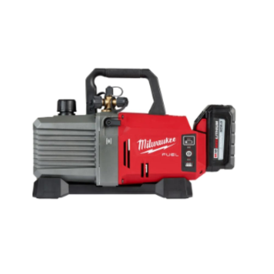 Milwaukee M18 5 CFM Vacuum Pump