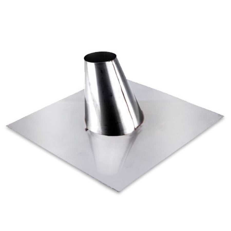 NovaVent 4" 0 to 30 Degree Adjustable Flashing