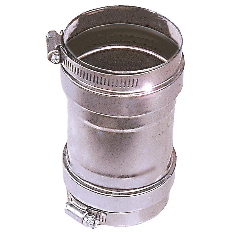 NovaVent 3" X 6" Double Female Universal Appliance Adapter