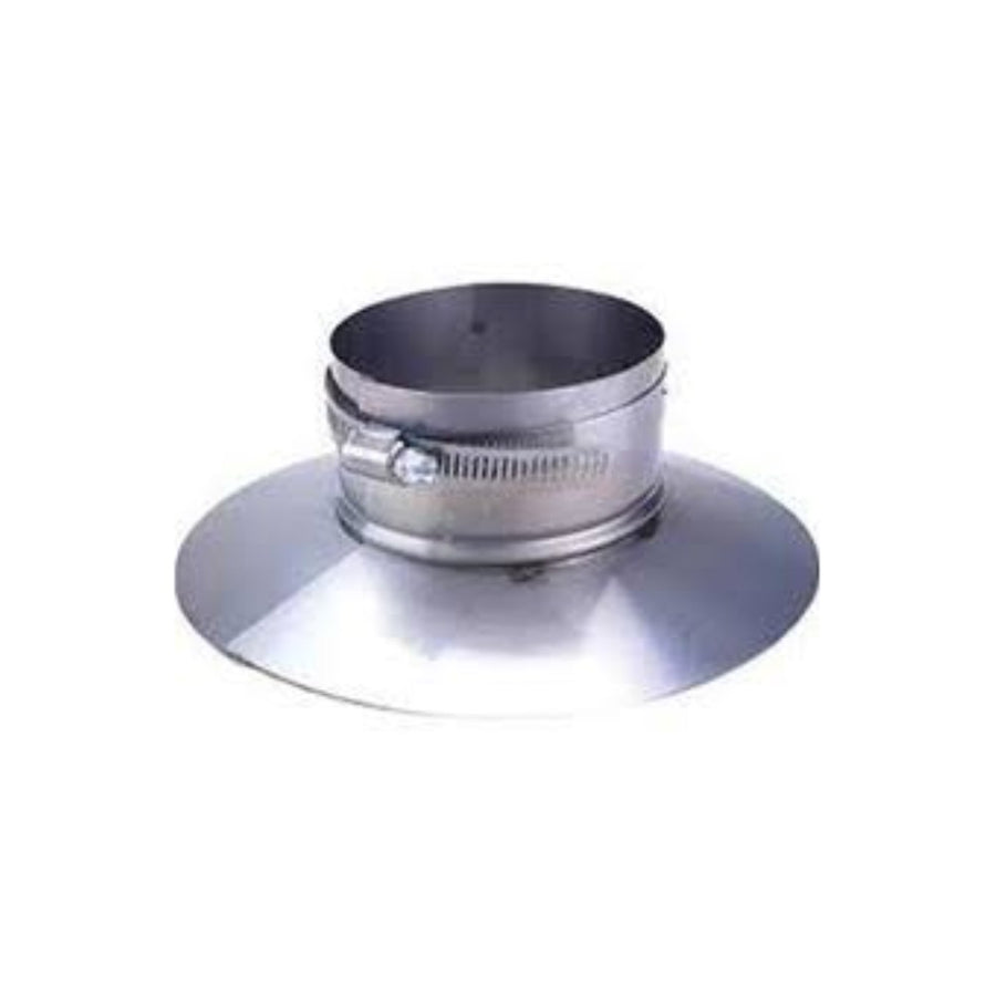 NovaVent 4" Storm Collar Flashing