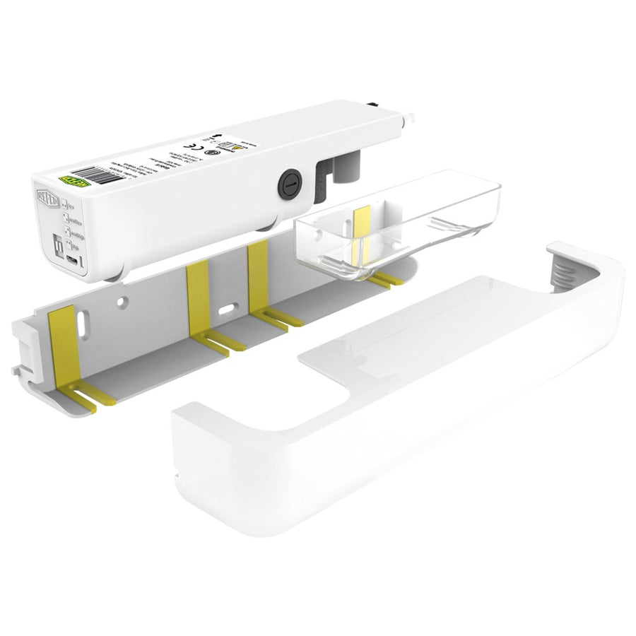 Refco GOBI II Condensate Pump with 5' Cord | 100-240V