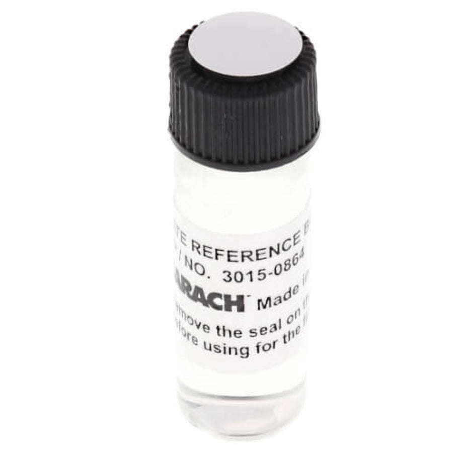 Bacharach H-10 PRO Calibration Reference Bottle