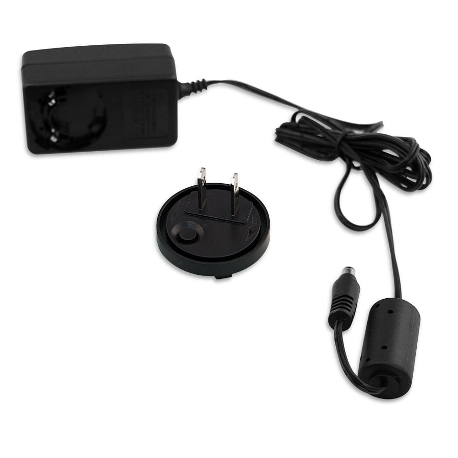 Bacharach H-10 PRO 100-240VAC Wall Adapter Battery Charger