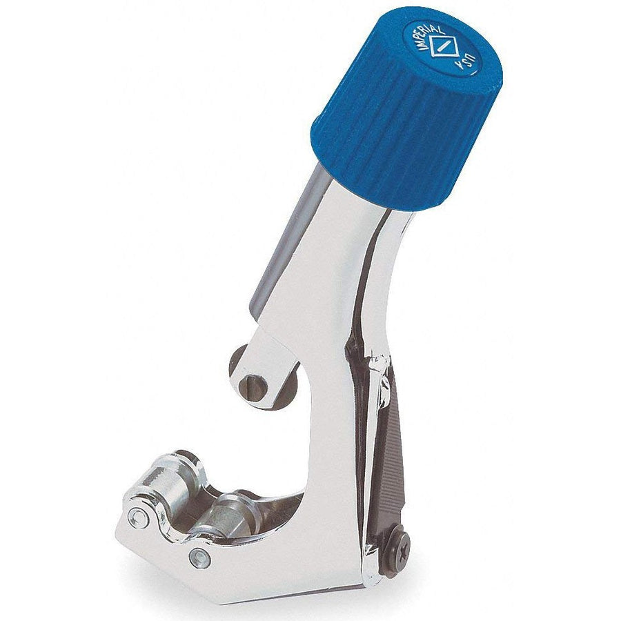 Imperial 1/4" to 1-5/8" OD Hi-Duty Tube Cutter