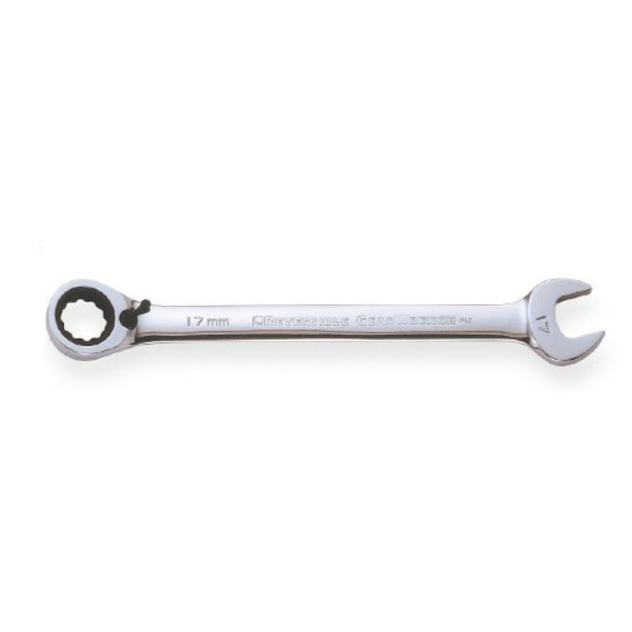 Signet 5/8" Reversible Extra Long Gear Wrench