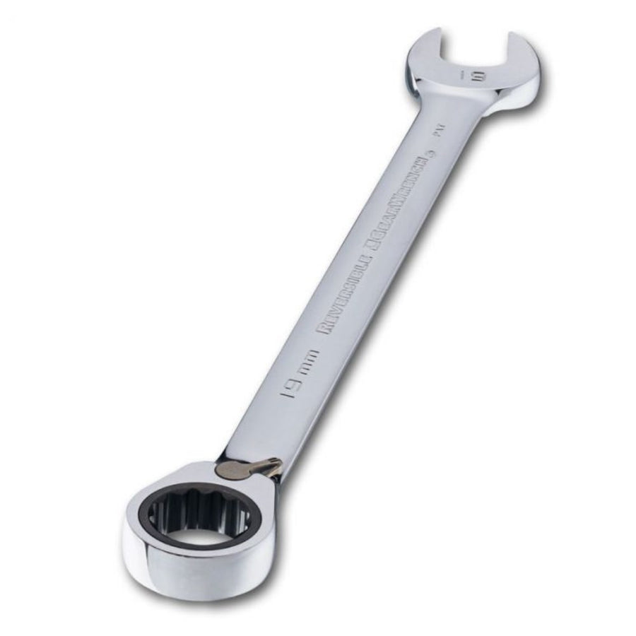 Signet 3/4" Reversible Extra Long Gear Wrench