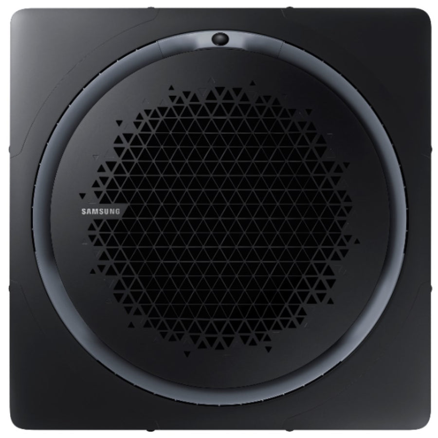 Samsung 360 Cassette Black Square Ceiling Type Fascia Panel