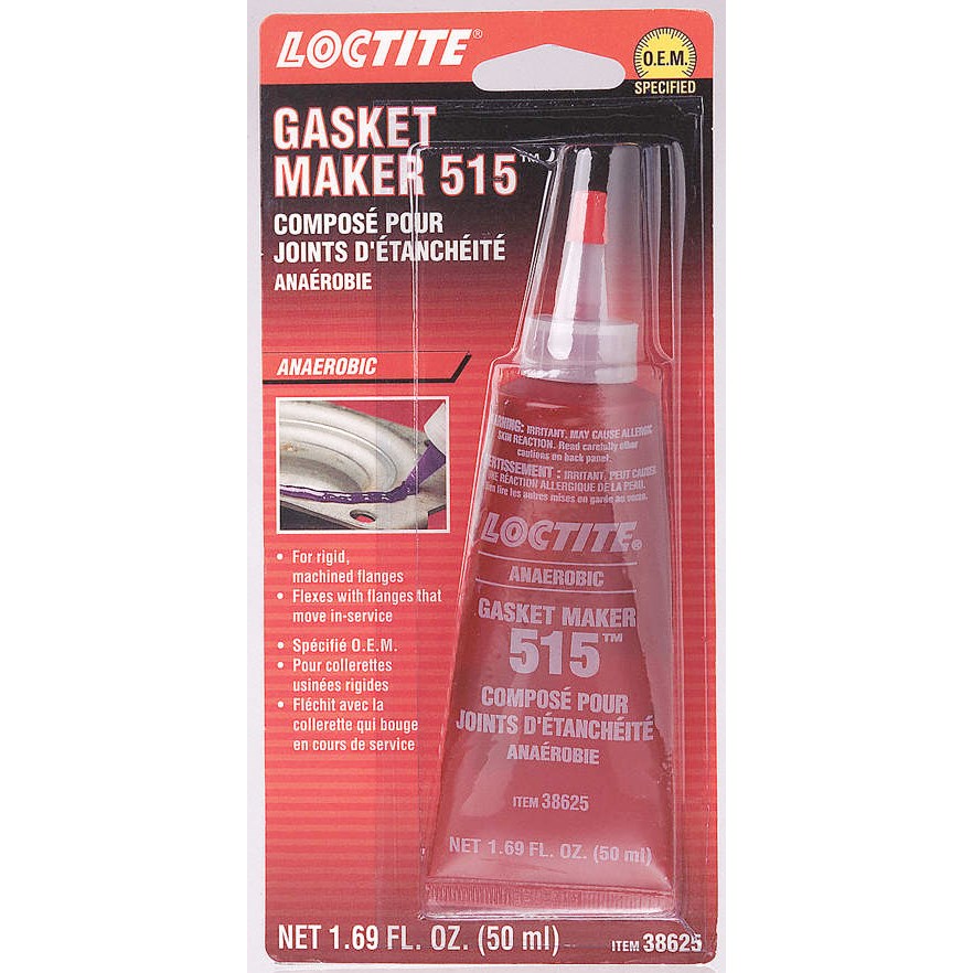 Loctite 515 Purple Gasket Maker | 50 ml