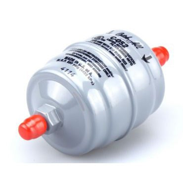 Sporlan Catch-All 1/4" SAE Flare Liquid Line Sealed Filter Drier