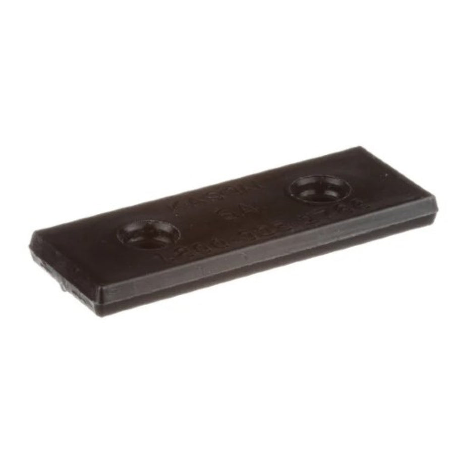 Kason Replacement Clover for 401SA Curtain Strip