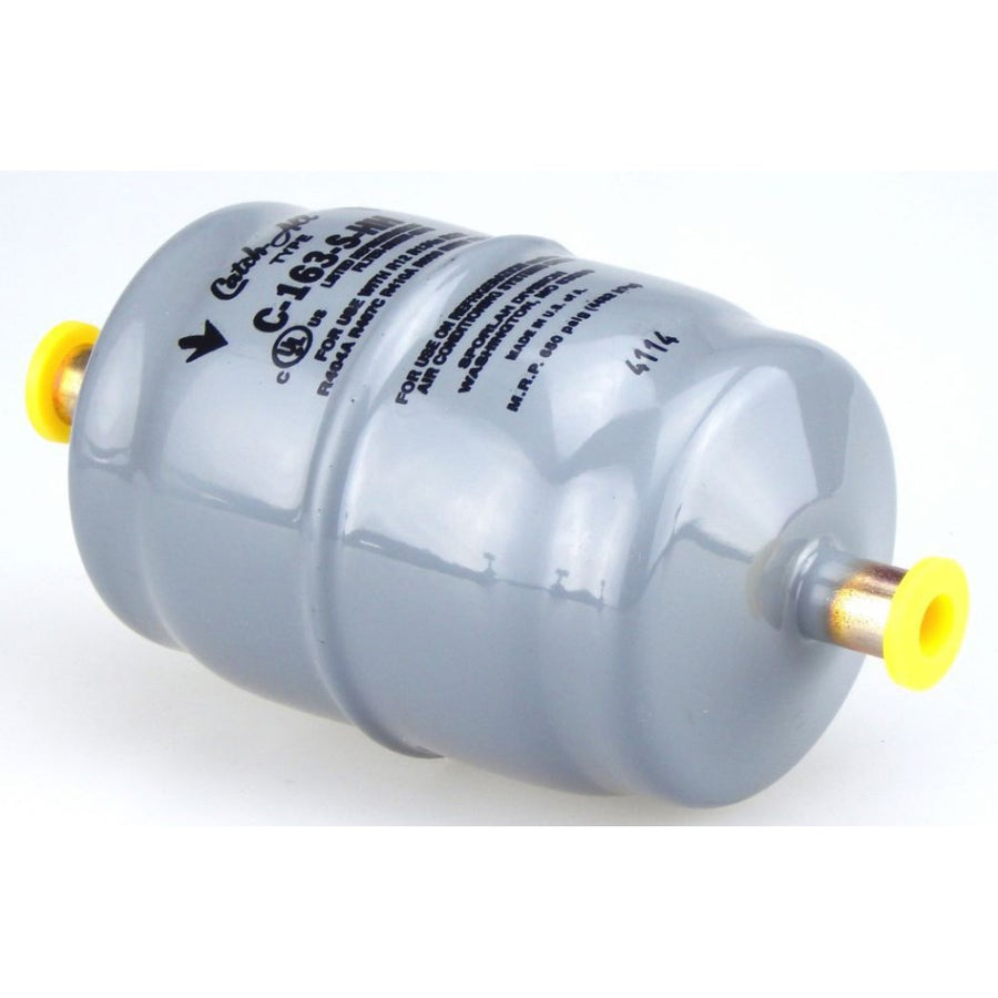 Sporlan Catch-All 3/8" ODF Solder Liquid Line Sealed Filter Drier