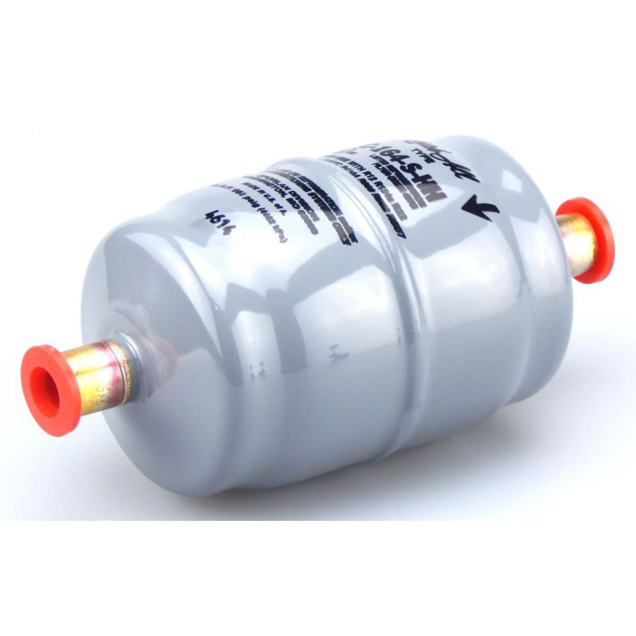 Sporlan Catch-All 1/2" ODF Solder Liquid Line Sealed Filter Drier