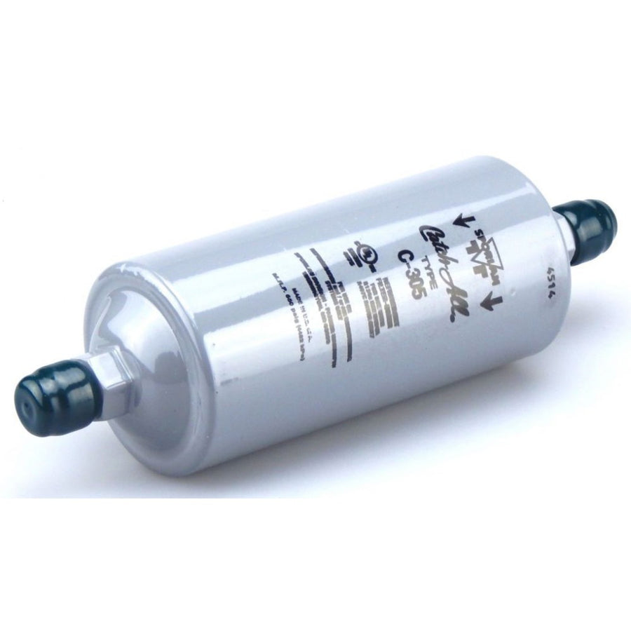 Sporlan Catch-All 5/8" SAE Flare Liquid Line Sealed Filter Drier