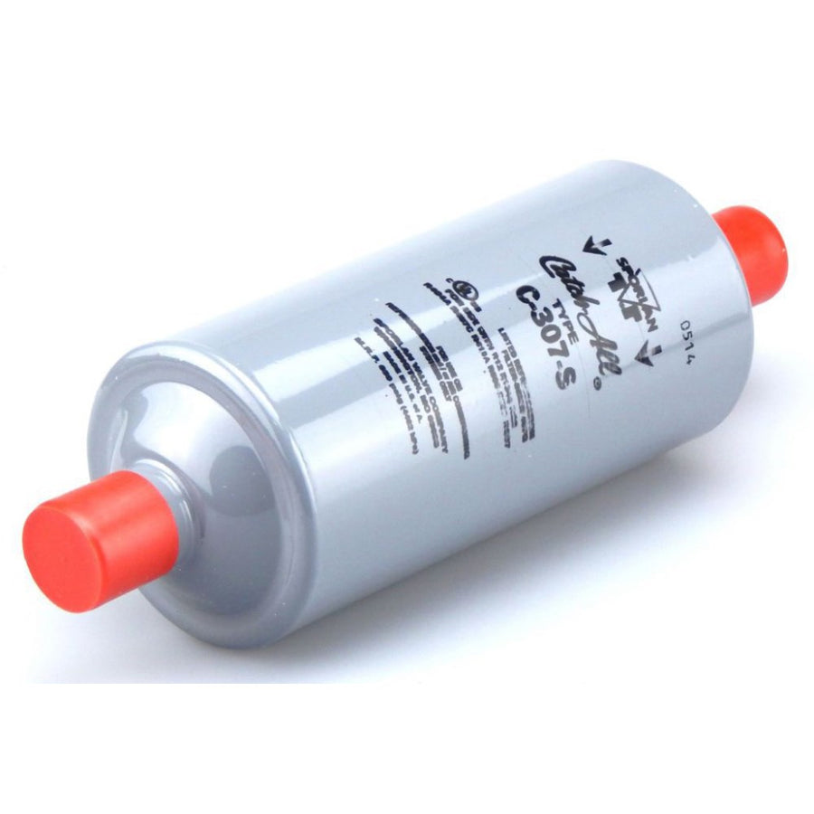 Sporlan Catch-All 7/8" ODF Solder Liquid Line Sealed Filter Drier
