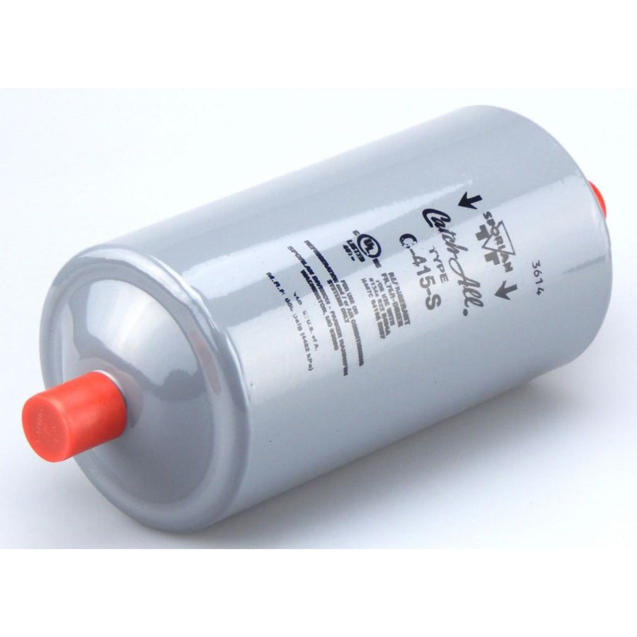 Sporlan Catch-All 5/8" ODF Solder Liquid Line Sealed Filter Drier