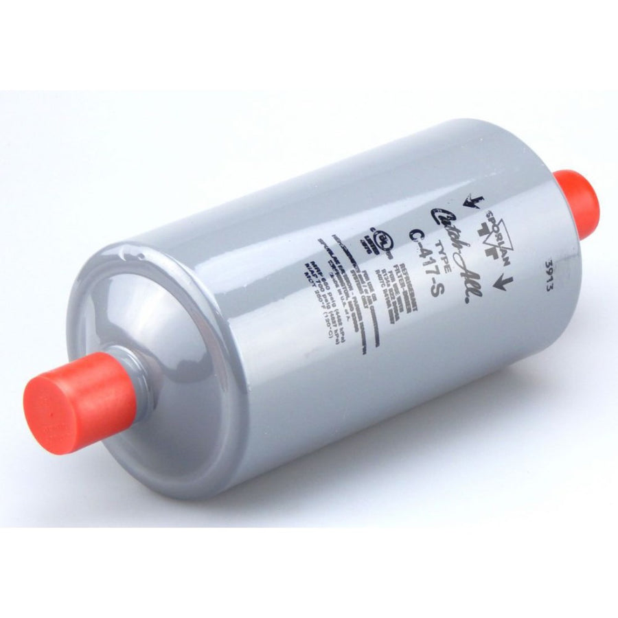 Sporlan Catch-All 7/8" ODF Solder Liquid Line Sealed Filter Drier