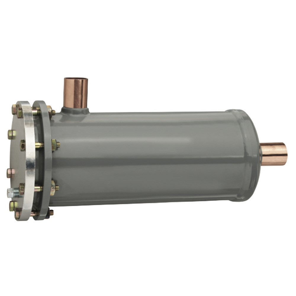Core Unit Heating Sporlan Catch-All 1-3/8