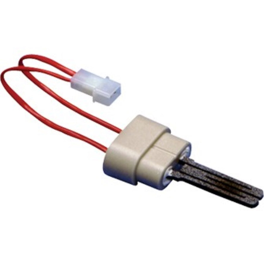 Robertshaw Hot Surface Carbide Igniter with 4-1/2" Lead | 120V