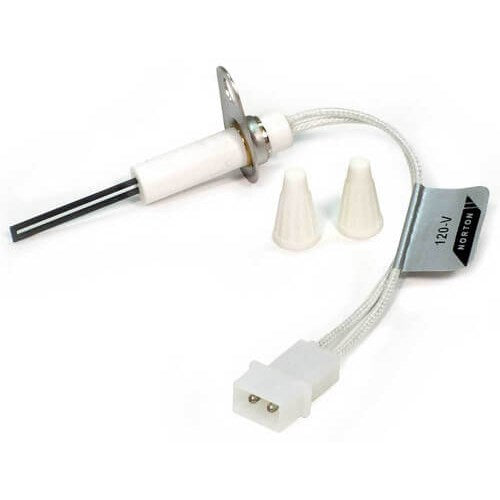 Robertshaw Hot Surface Mini-Igniter with 5-1/4" Lead | 120VAC