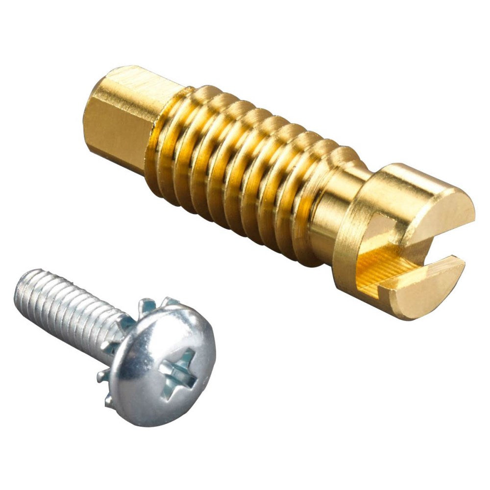 Yellow Jacket Feed Screw for Series 41 Manifolds – RSL.ca