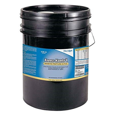 Glycols
