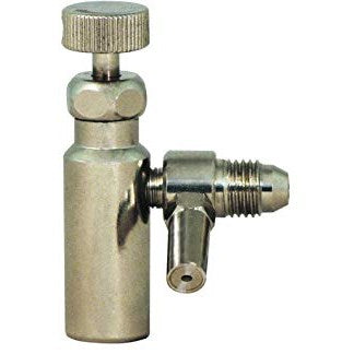 Nu-Calgon Rx11 Reusable Injection Valve
