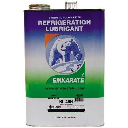 Nu-Calgon Emkarate RL46H Lubricant | 1 Gallon