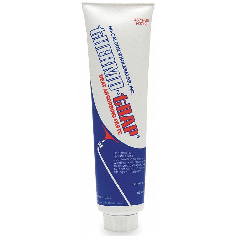 Nu-Calgon Thermo-Trap Heat Absorbing Paste | 11 oz. Tube