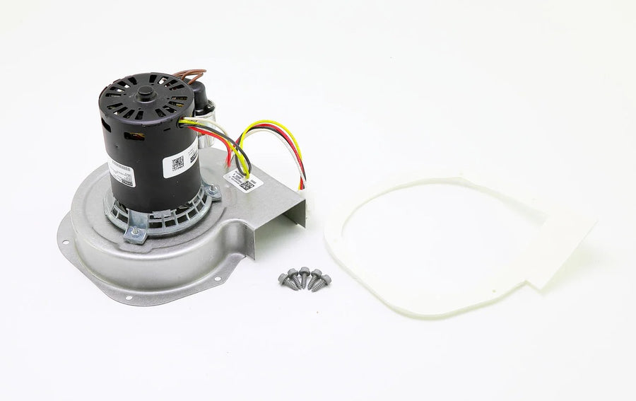 Allied 2 Speed Combustion Blower | 208-230/1