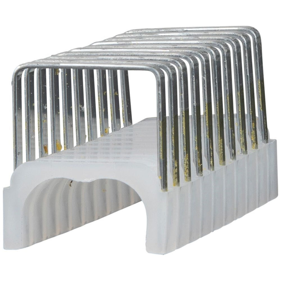 Klein 1/4" X 5/16" Insulated Staples
